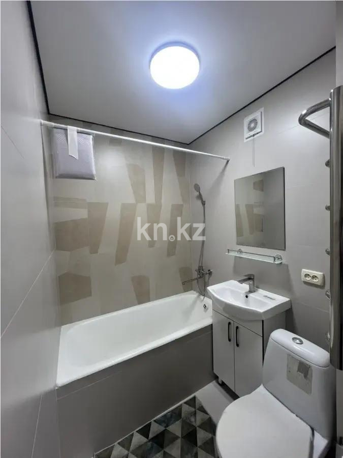 Продажа 2-комнатной квартиры, 41.8 м² в Алматы - фото 4