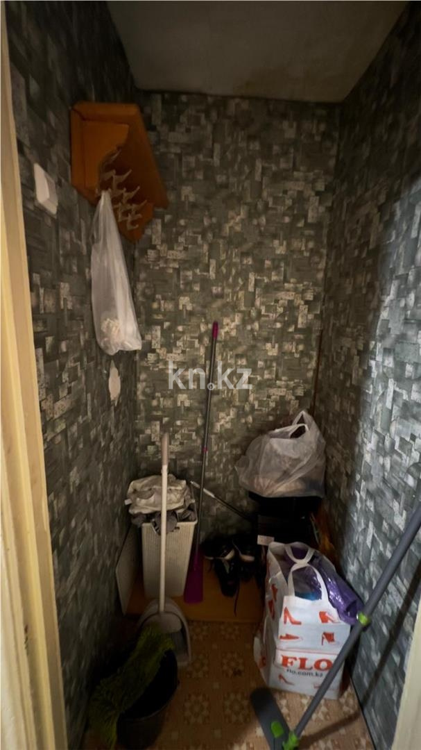 Продажа 2-комнатной квартиры, 43 м² в Караганде - фото 9