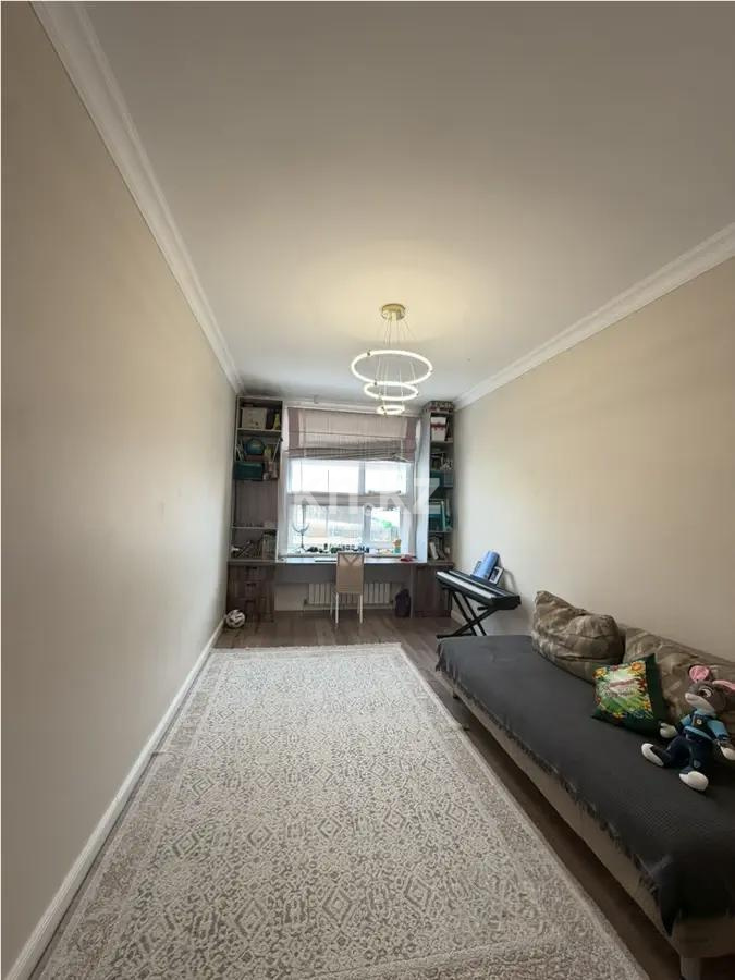 Продажа 2-комнатной квартиры, 64.8 м² в Астане - фото 2