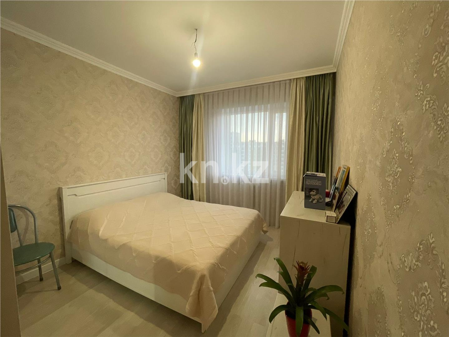 Продажа 3-комнатной квартиры, 75 м² в Астане - фото 6