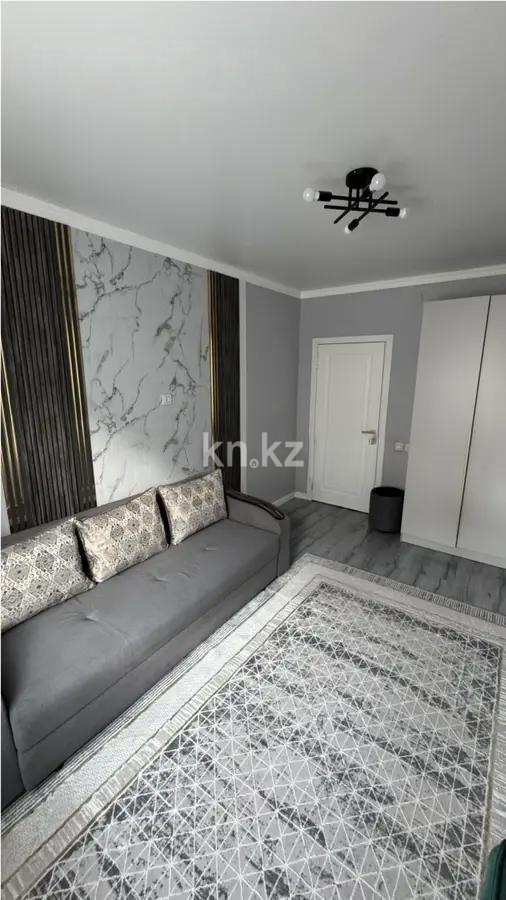 Продажа 2-комнатной квартиры, 60 м² в Алматы - фото 2