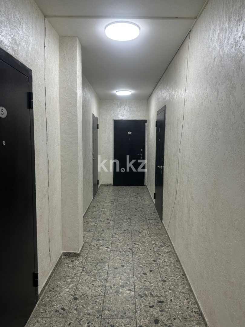 Продажа 2-комнатной квартиры, 47 м² в Алматы - фото 14