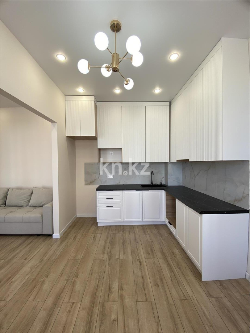 Продажа 2-комнатной квартиры, 54.13 м² в Астане - фото 3
