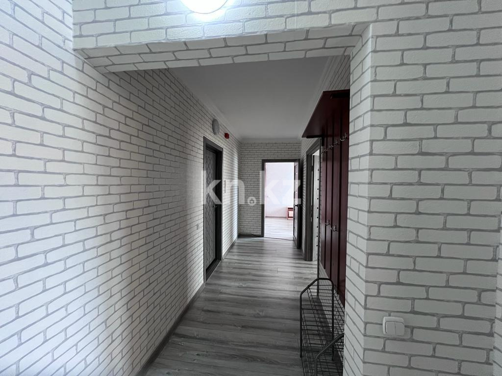 Продажа 2-комнатной квартиры, 54 м², мкр. Степной-4 в Караганде - фото 9