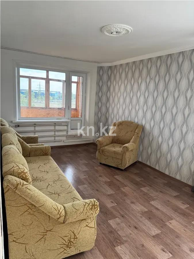 Продажа 3-комнатной квартиры, 61 м² в Абае