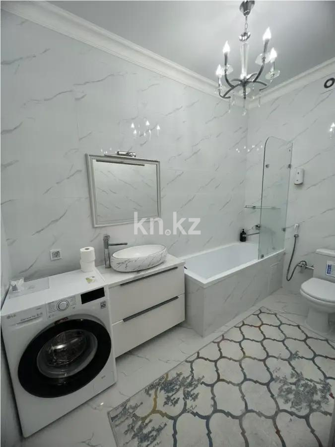 Продажа 2-комнатной квартиры, 72 м² в Астане - фото 4