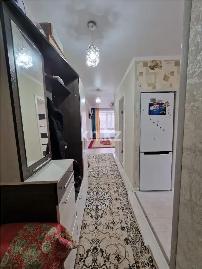 Продажа 3-комнатной квартиры, 51 м², ул. Байсеитовой в Темиртау - фото 12