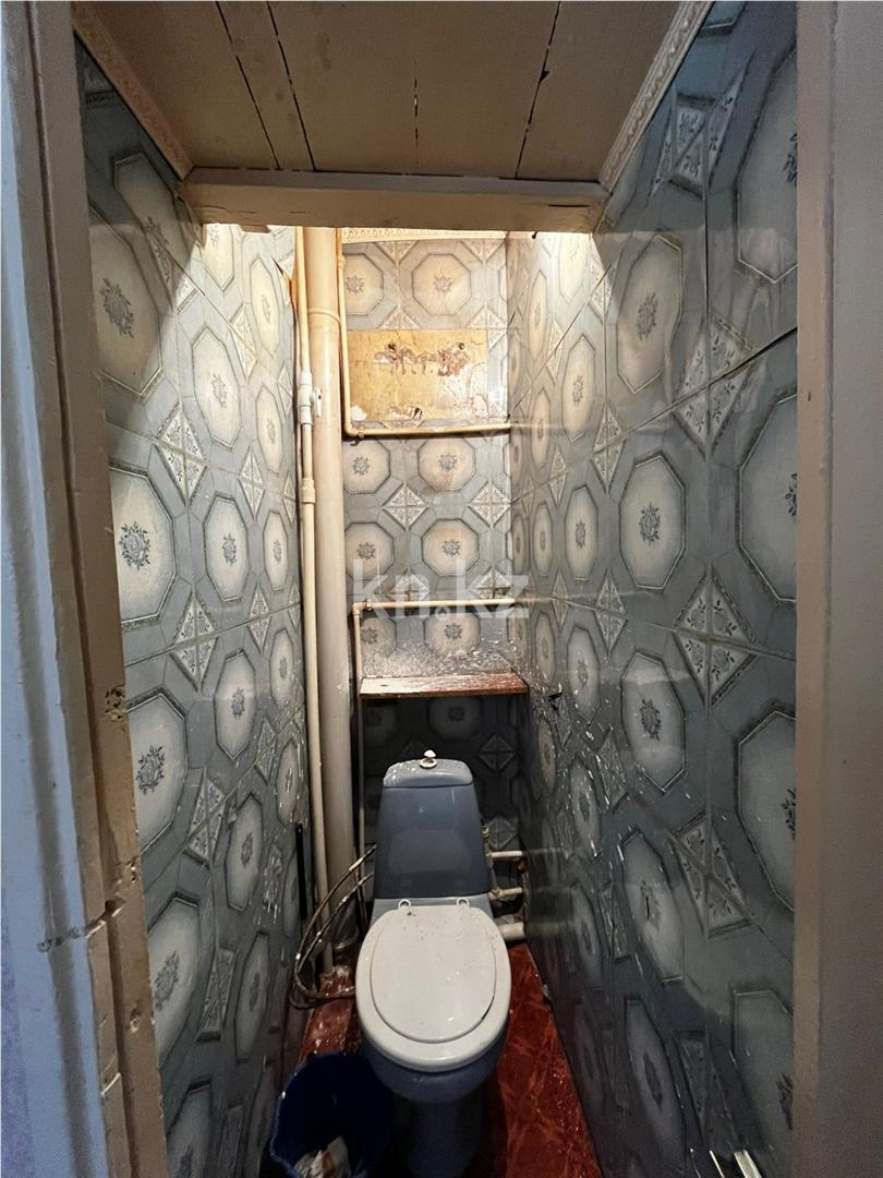 Продажа 2-комнатной квартиры, 48 м², 17 мкр. в Караганде - фото 7