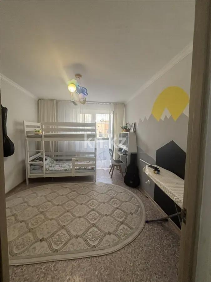 Продажа 3-комнатной квартиры, 72.7 м² в Астане - фото 3