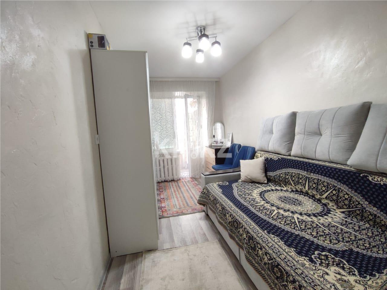 Продажа 2-комнатной квартиры, 43.9 м² в Астане - фото 6