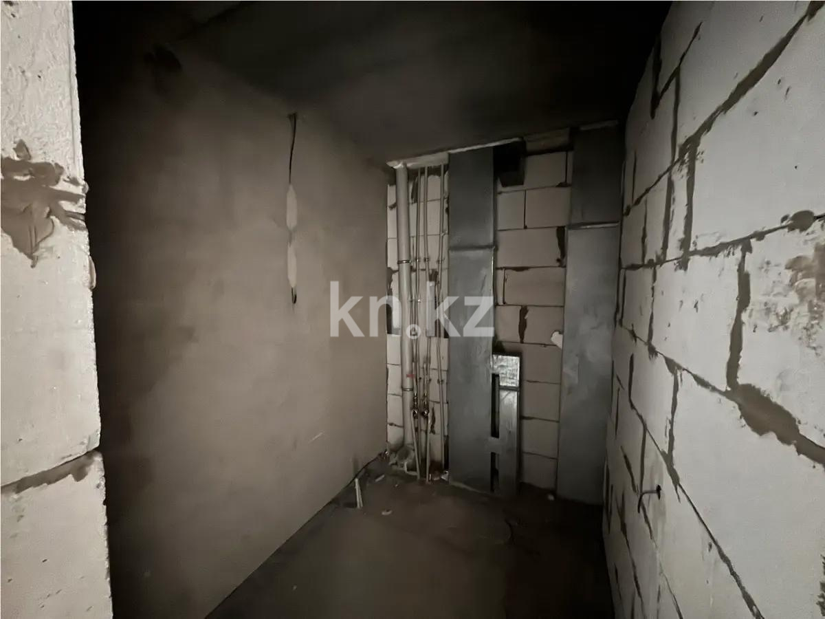 Продажа 1-комнатной квартиры, 33.5 м² в Астане