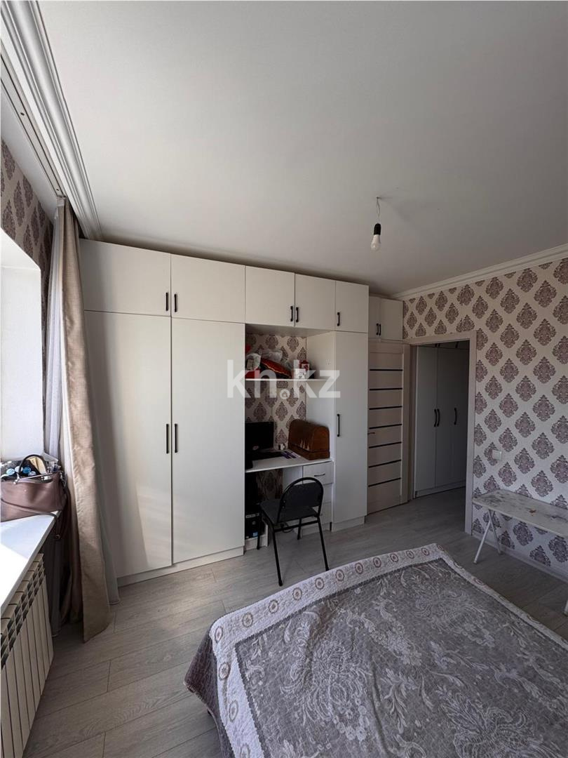 Продажа 3-комнатной квартиры, 79 м² в Караганде - фото 9