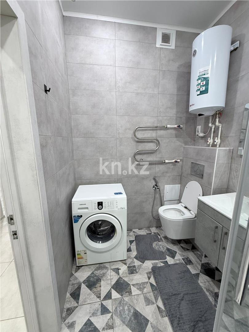 Продажа 2-комнатной квартиры, 45 м² в Караганде - фото 9