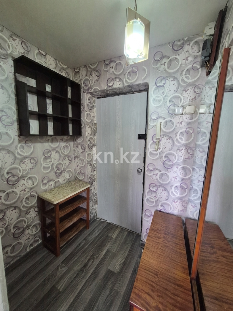 Продажа 3-комнатной квартиры, 41 м² в Караганде - фото 8