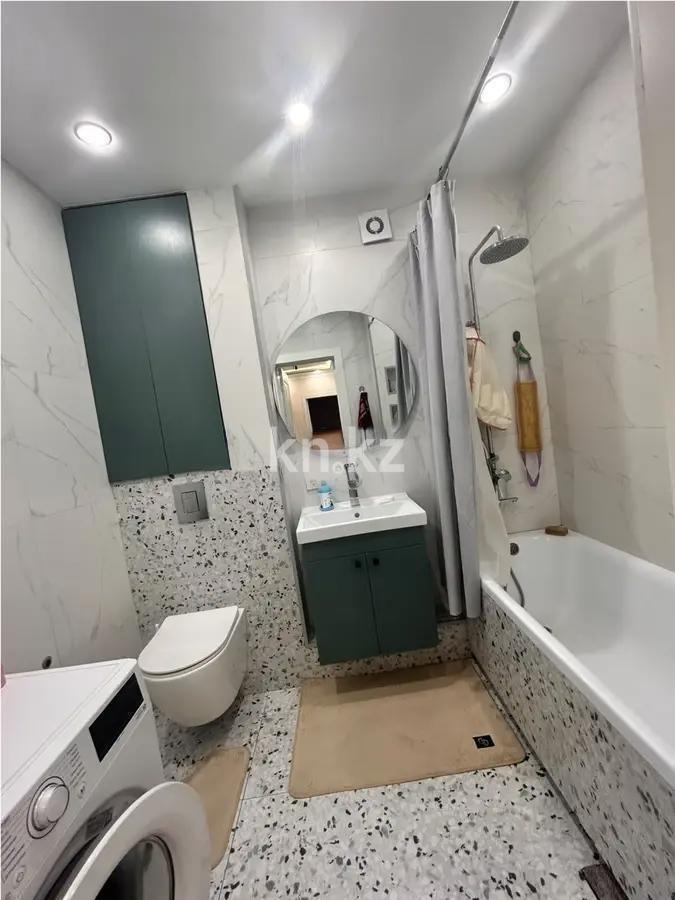 Продажа 2-комнатной квартиры, 55 м² в Астане - фото 4