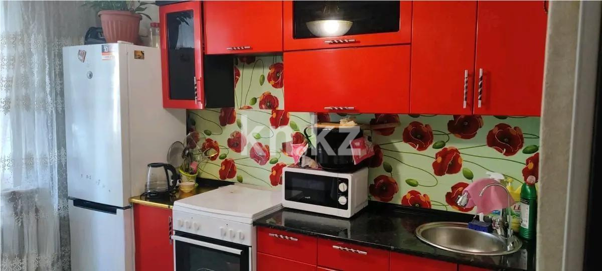 Продажа 1-комнатной квартиры, 37.3 м² в Астане - фото 3