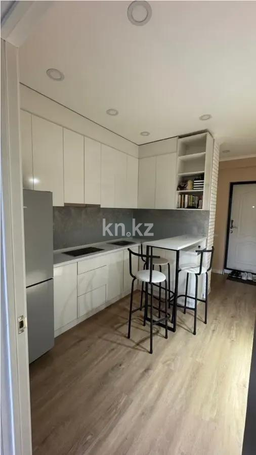 Продажа 1-комнатной квартиры, 31 м² в Алматы - фото 3