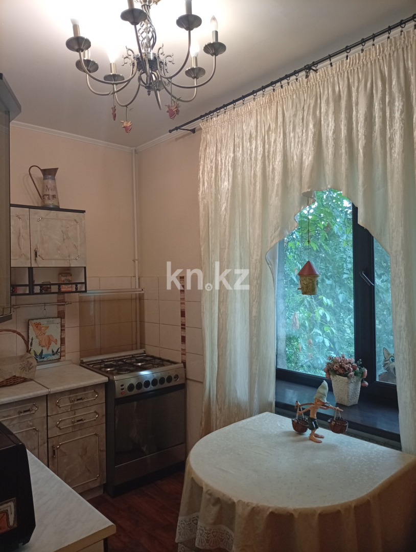 Продажа 3-комнатной квартиры, 85.5 м² в Алматы - фото 13