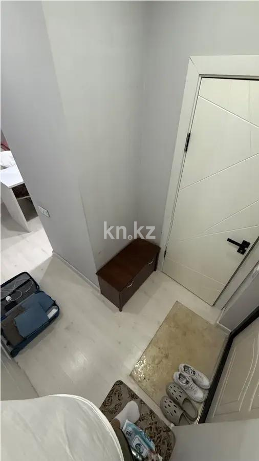 Продажа 1-комнатной квартиры, 28 м², ул. Жунисова, дом  8/7 в Алматы - фото 6