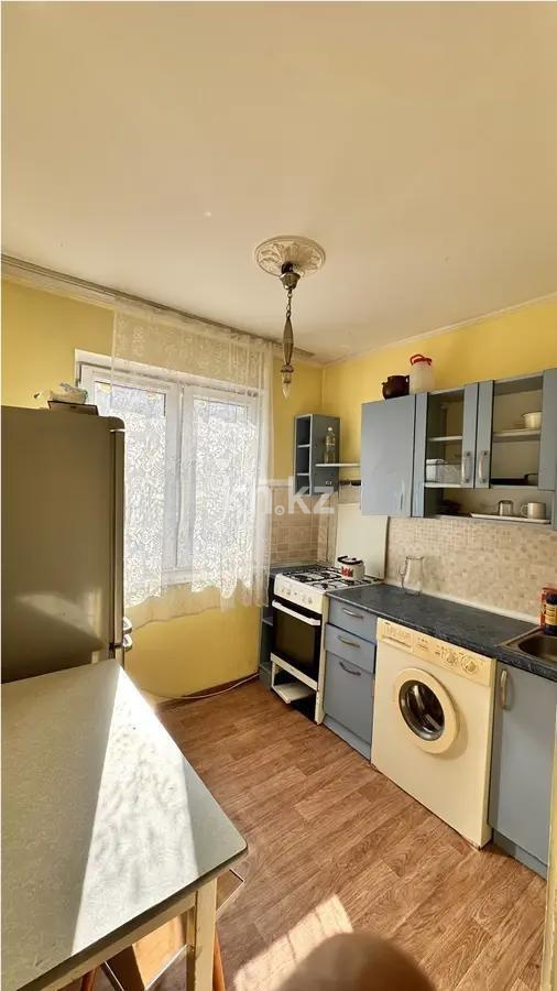 Продажа 1-комнатной квартиры, 33 м² в Алматы - фото 2