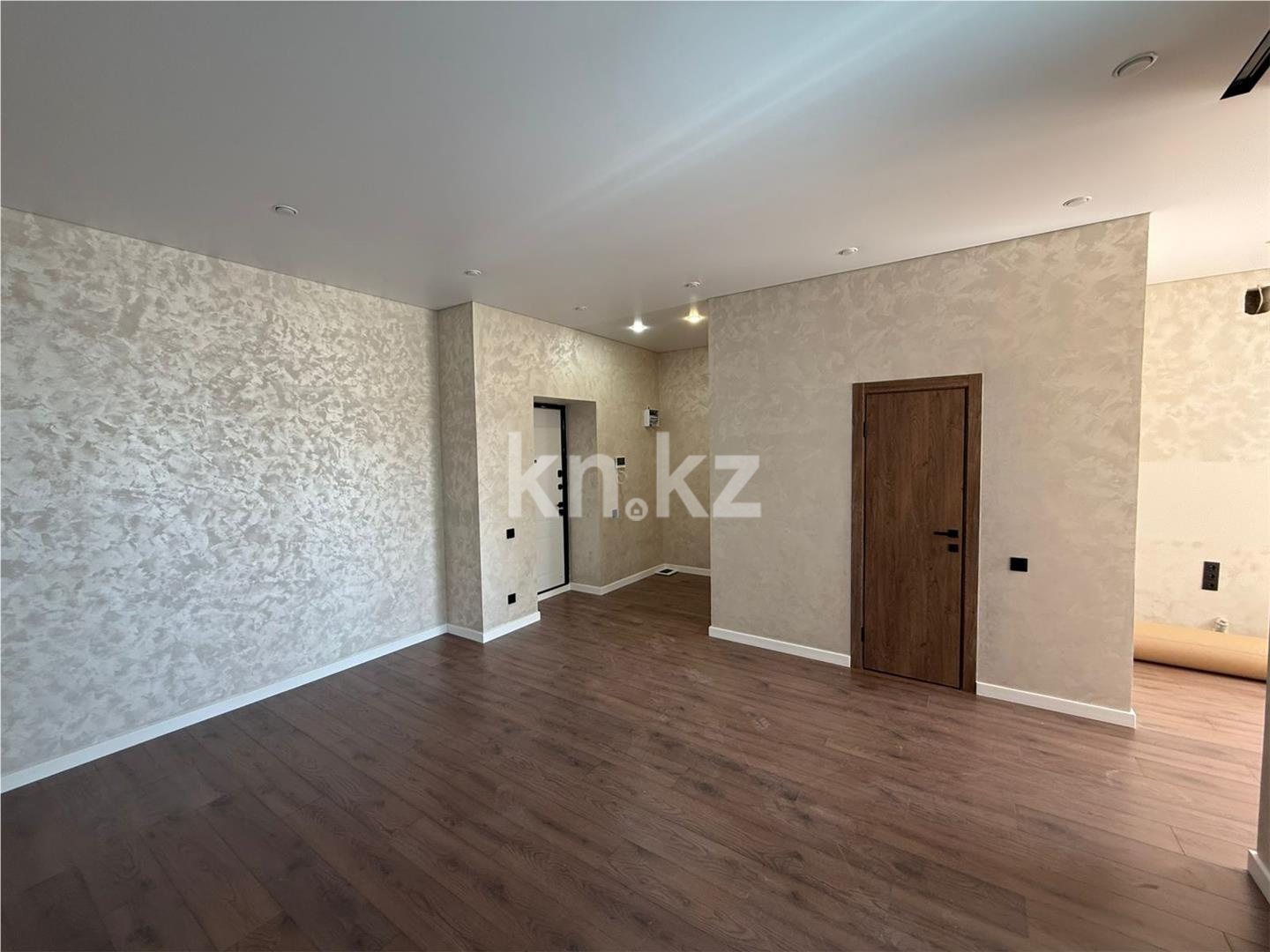 Продажа 1-комнатной квартиры, 40 м² в Караганде - фото 2