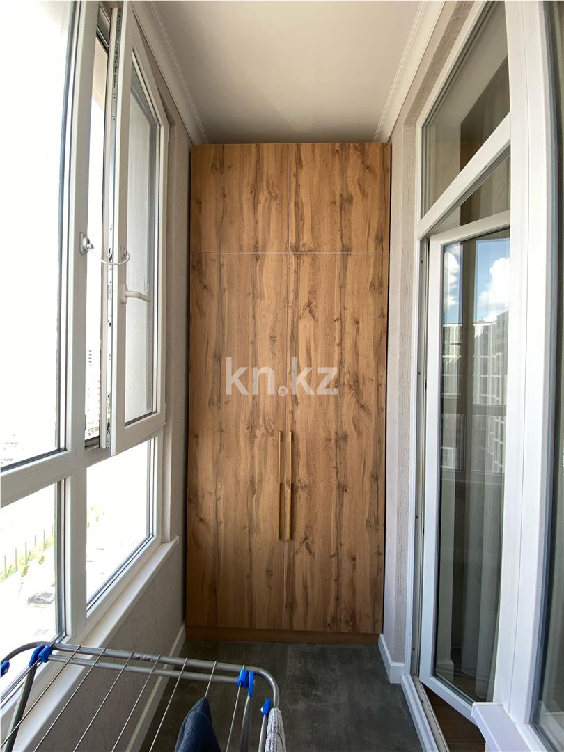 Продажа 3-комнатной квартиры, 84 м², ул. Бектурова в Астане - фото 7