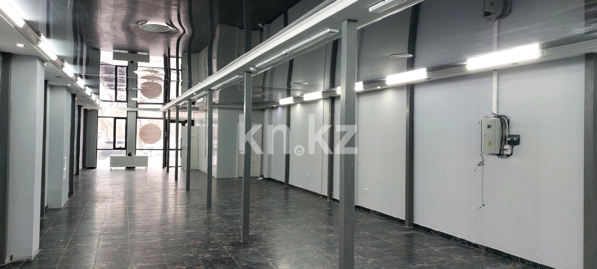 Аренда помещения в Астане - фото 6