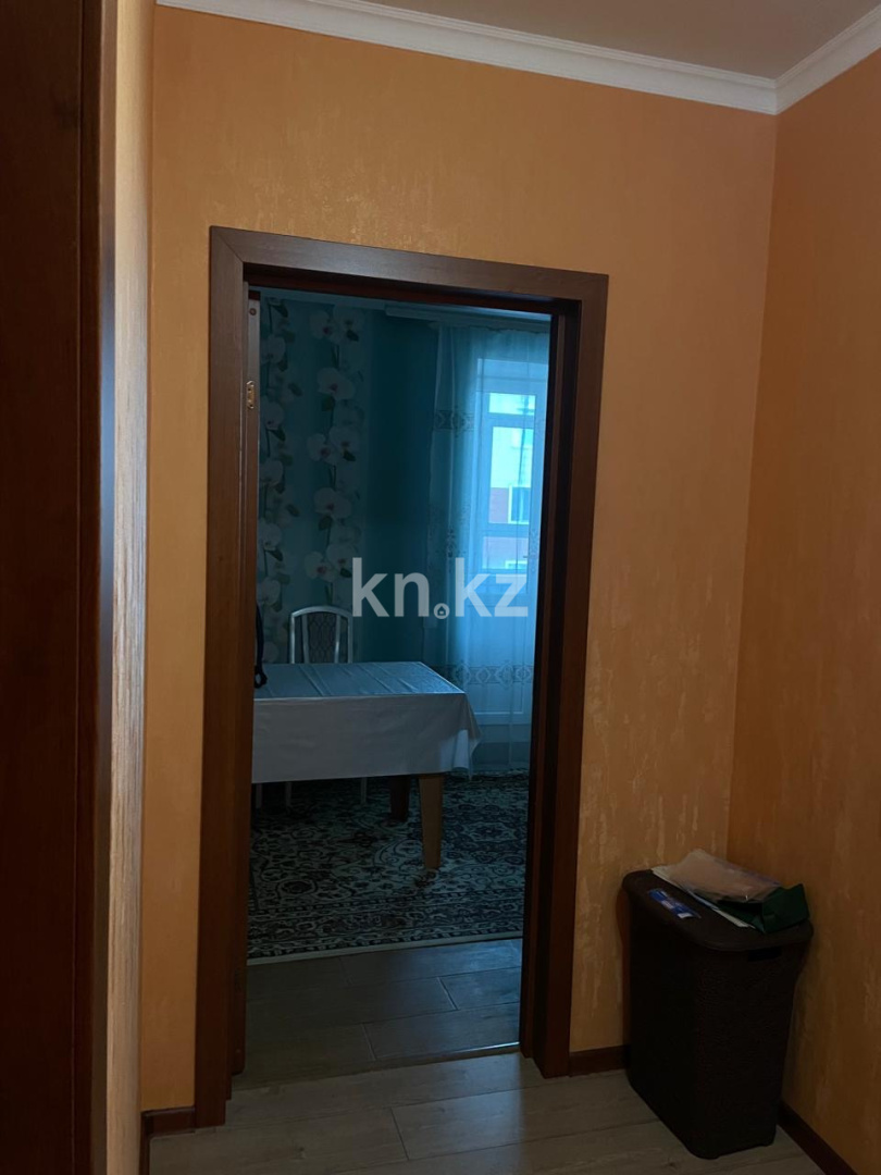 Аренда 1-комнатной квартиры, 45 м², пр. Улы Дала, дом  69 в Астане - фото 7