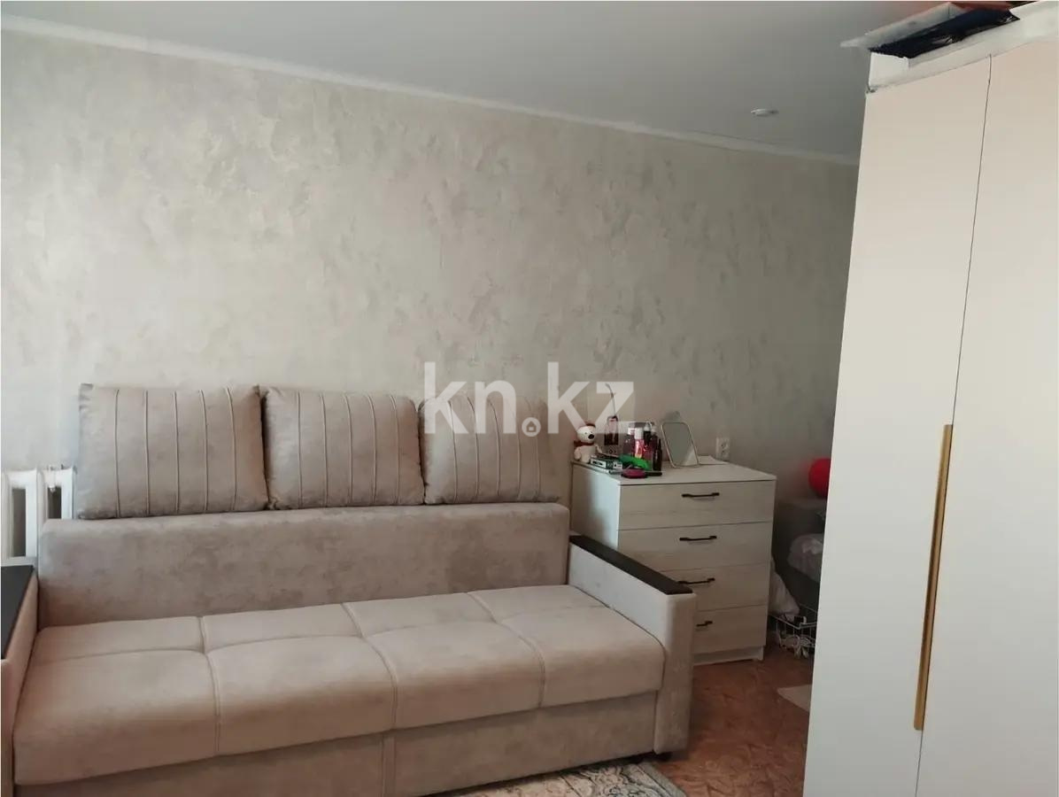 Продажа 1-комнатной квартиры, 35 м² в Астане