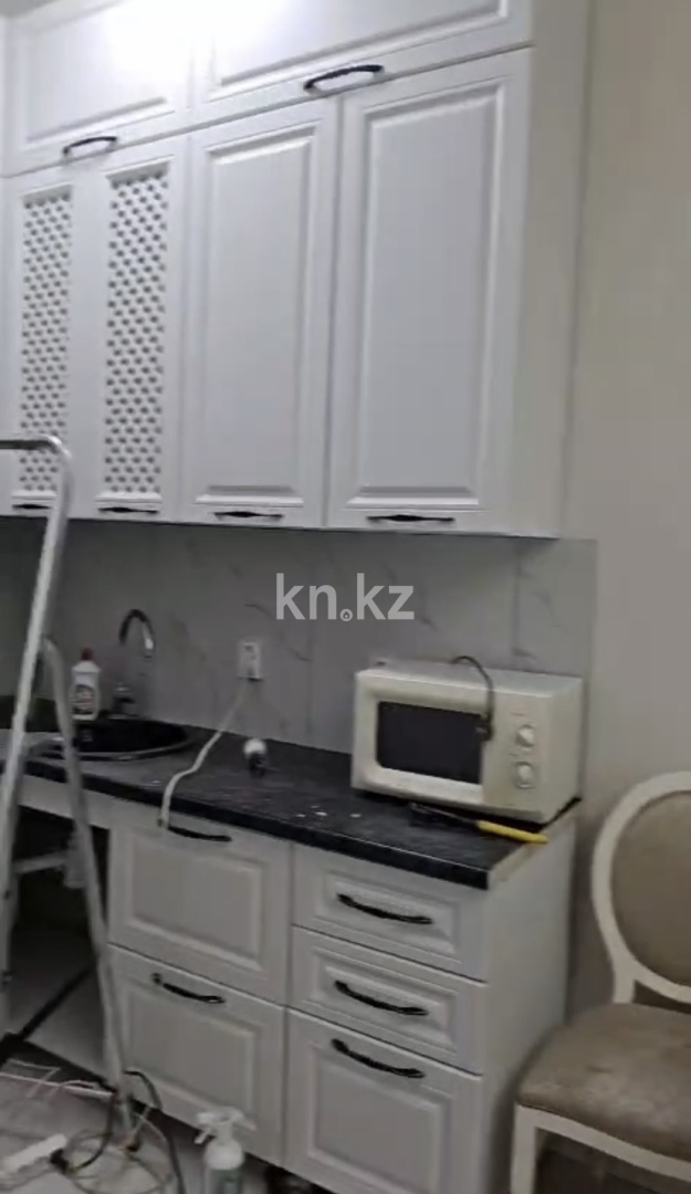 Аренда 2-комнатной квартиры, 41 м² в Астане - фото 2