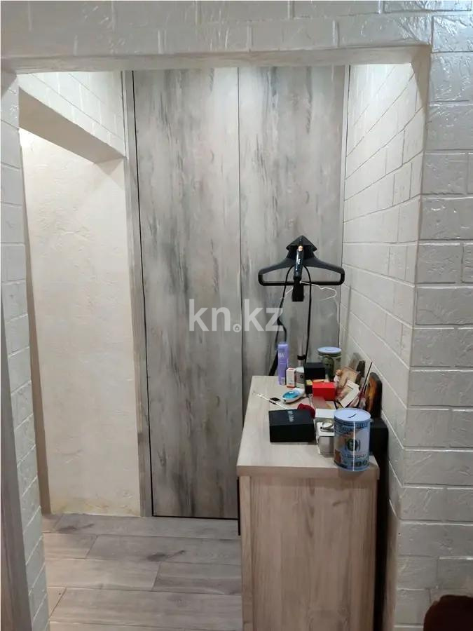 Продажа 1-комнатной квартиры, 40 м², мкр. Айнабулак-1, дом  2 в Алматы - фото 9