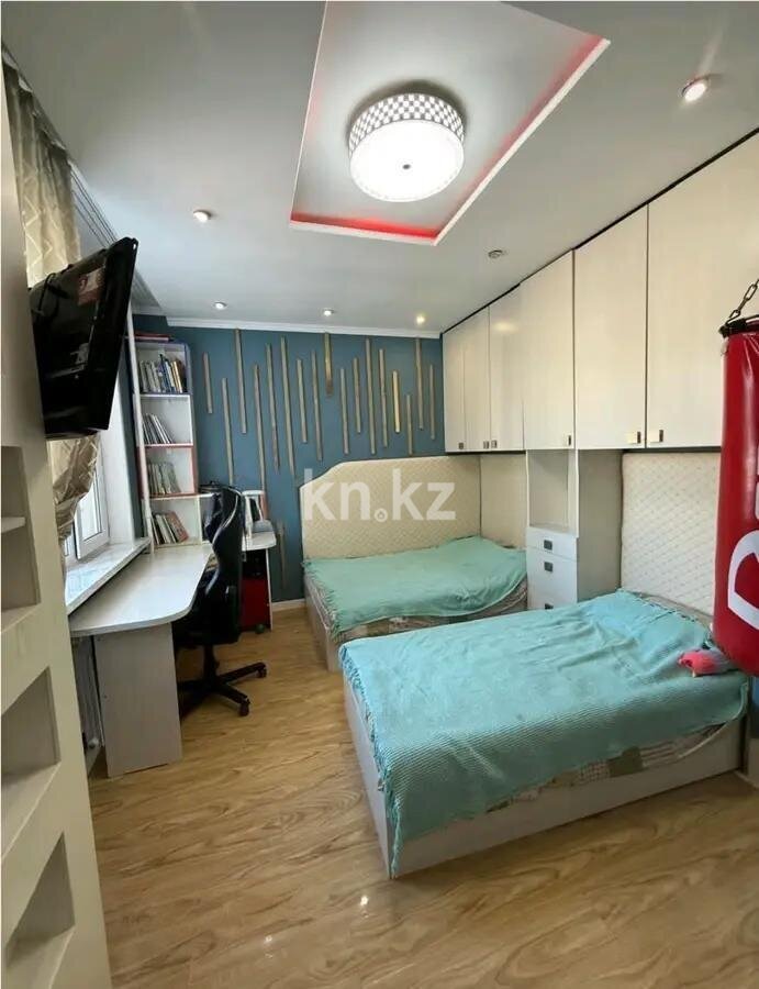 Продажа 3-комнатной квартиры, 111 м² в Астане - фото 3