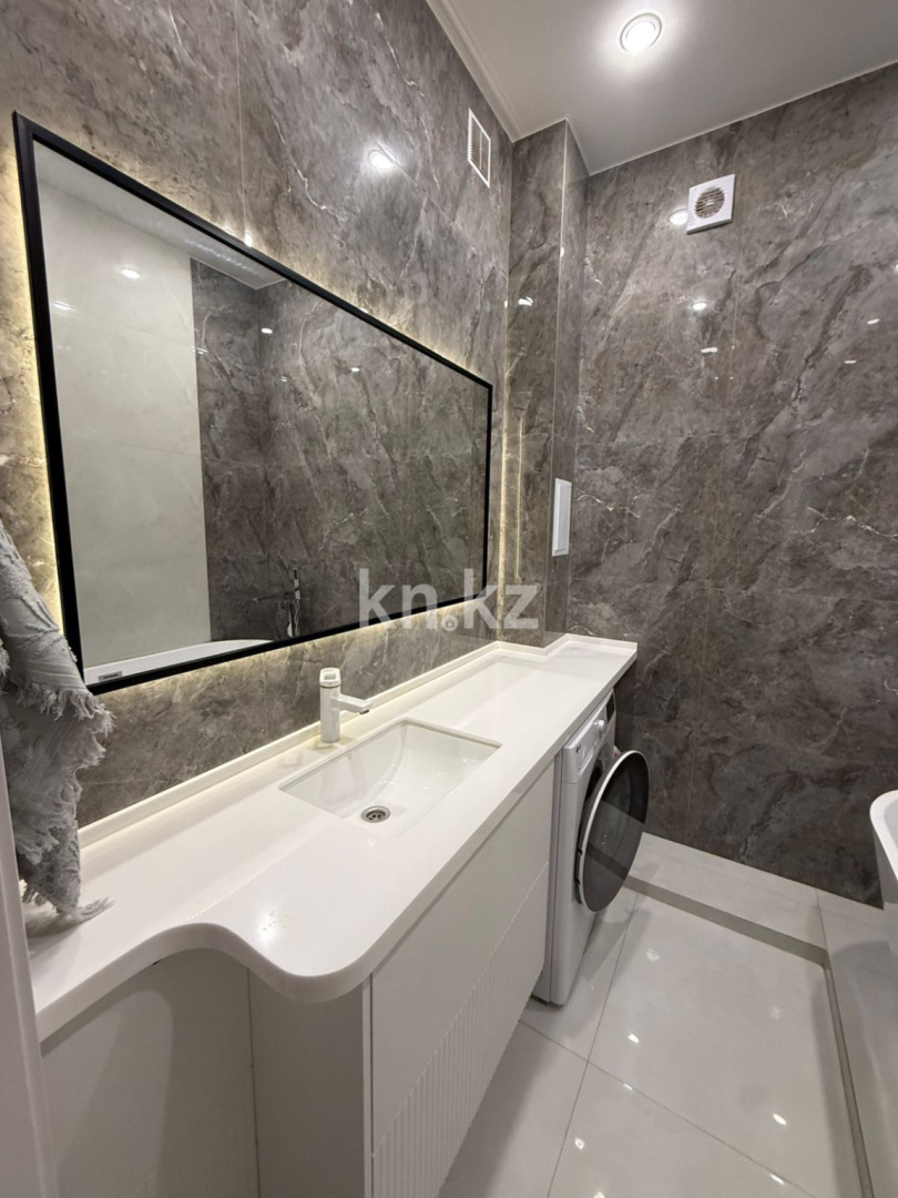 Продажа 3-комнатной квартиры, 76 м², ул. Култегин, дом  11 в Астане