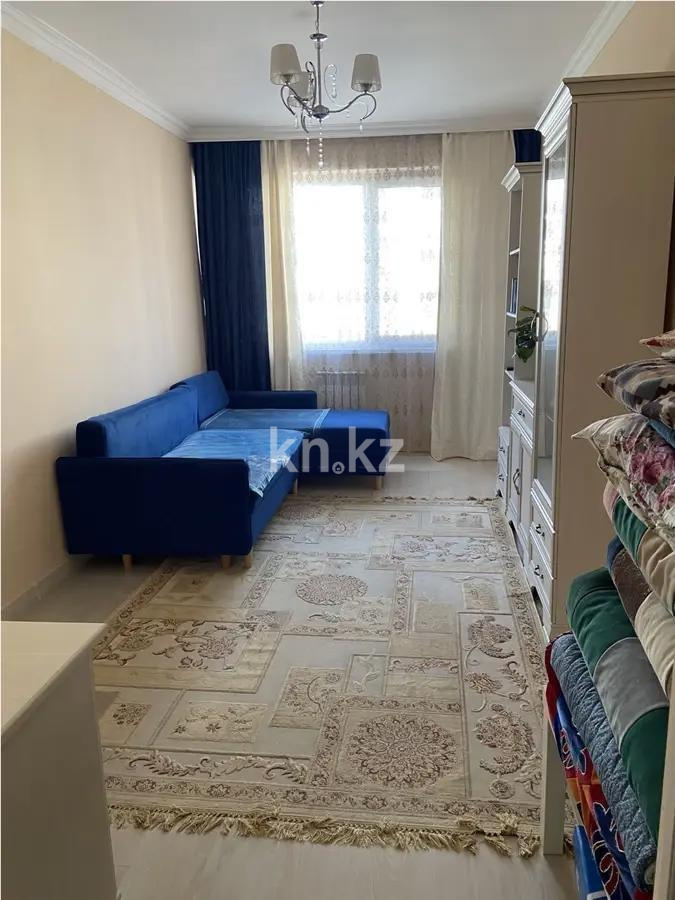 Продажа 2-комнатной квартиры, 60 м² в Алматы