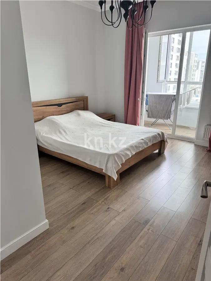 Продажа 2-комнатной квартиры, 48 м² в Астане - фото 2