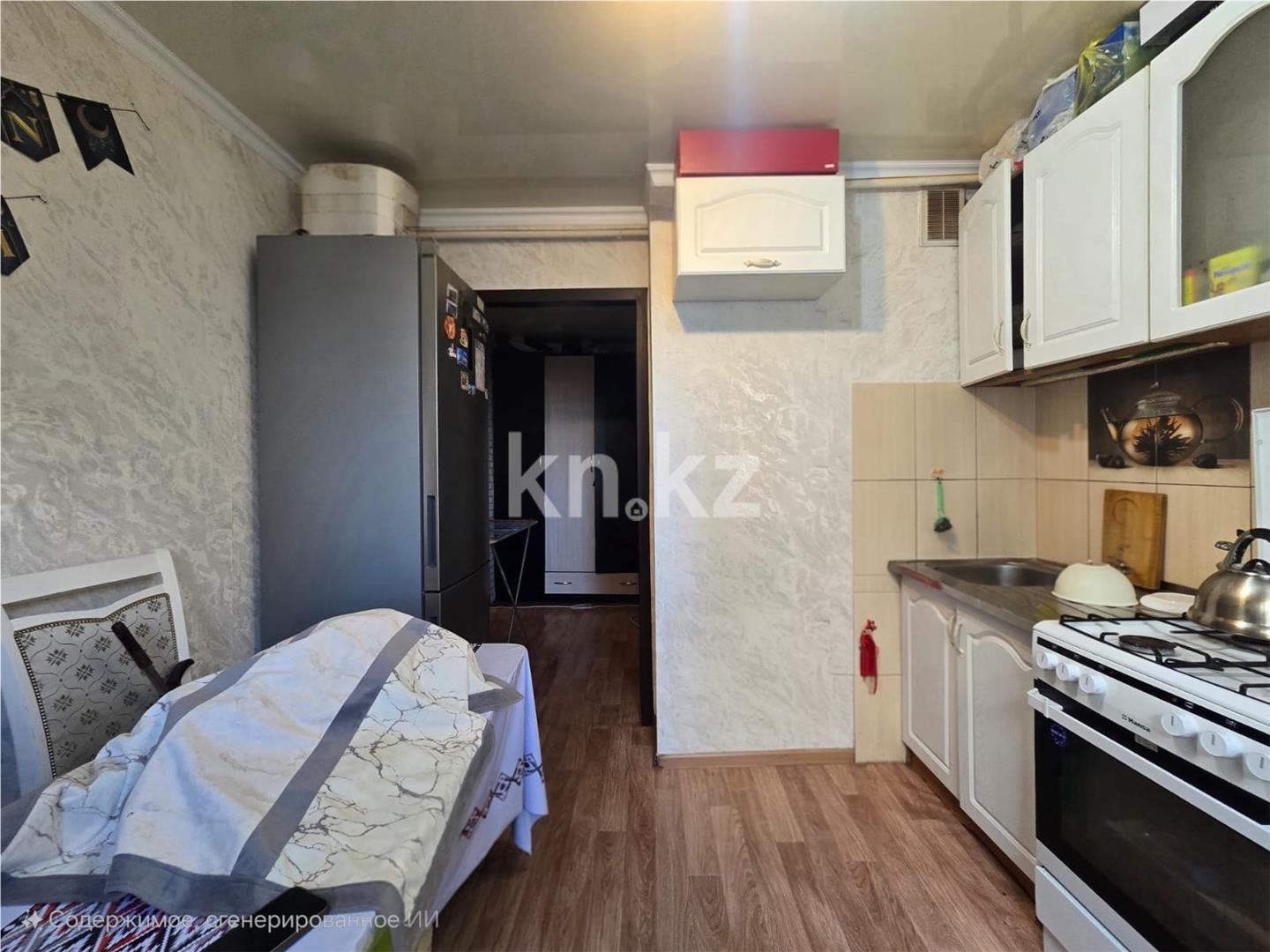 Продажа 2-комнатной квартиры, 51 м² в Темиртау - фото 7