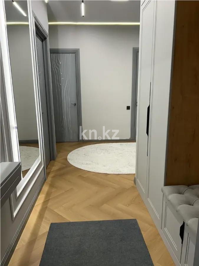 Продажа 3-комнатной квартиры, 82 м² в Астане - фото 7