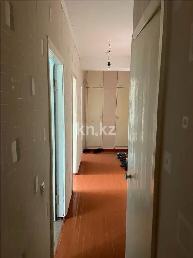 Продажа 3-комнатной квартиры, 60.2 м² в Алматы - фото 3