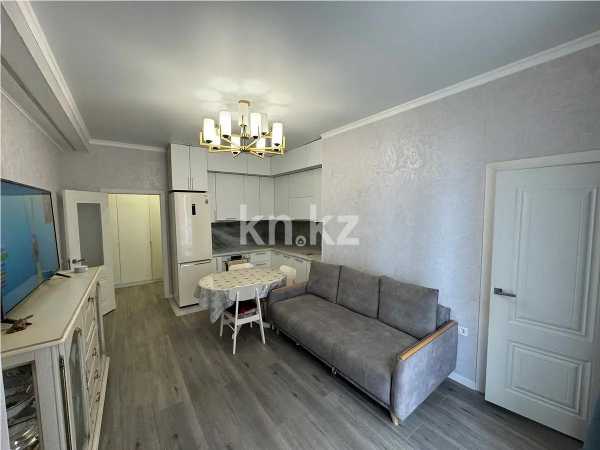 Продажа 3-комнатной квартиры, 65 м², пр. Абая, дом  164/7 в Алматы