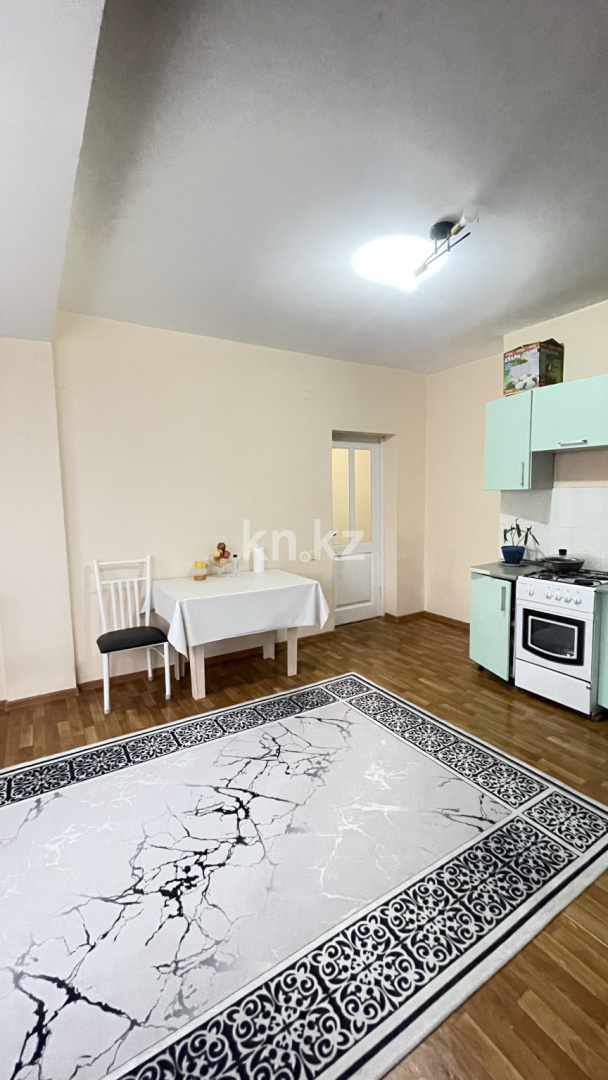 Продажа 1-комнатной квартиры, 61 м², Алтын ауыл в Алматинской области - фото 16