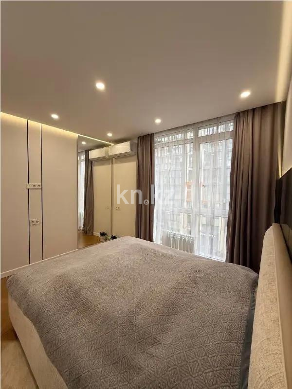 Продажа 2-комнатной квартиры, 59 м² в Алматы - фото 2