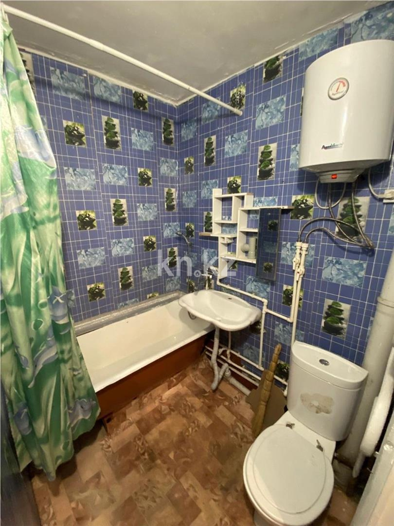 Продажа 1-комнатной квартиры, 33 м² в Караганде - фото 9