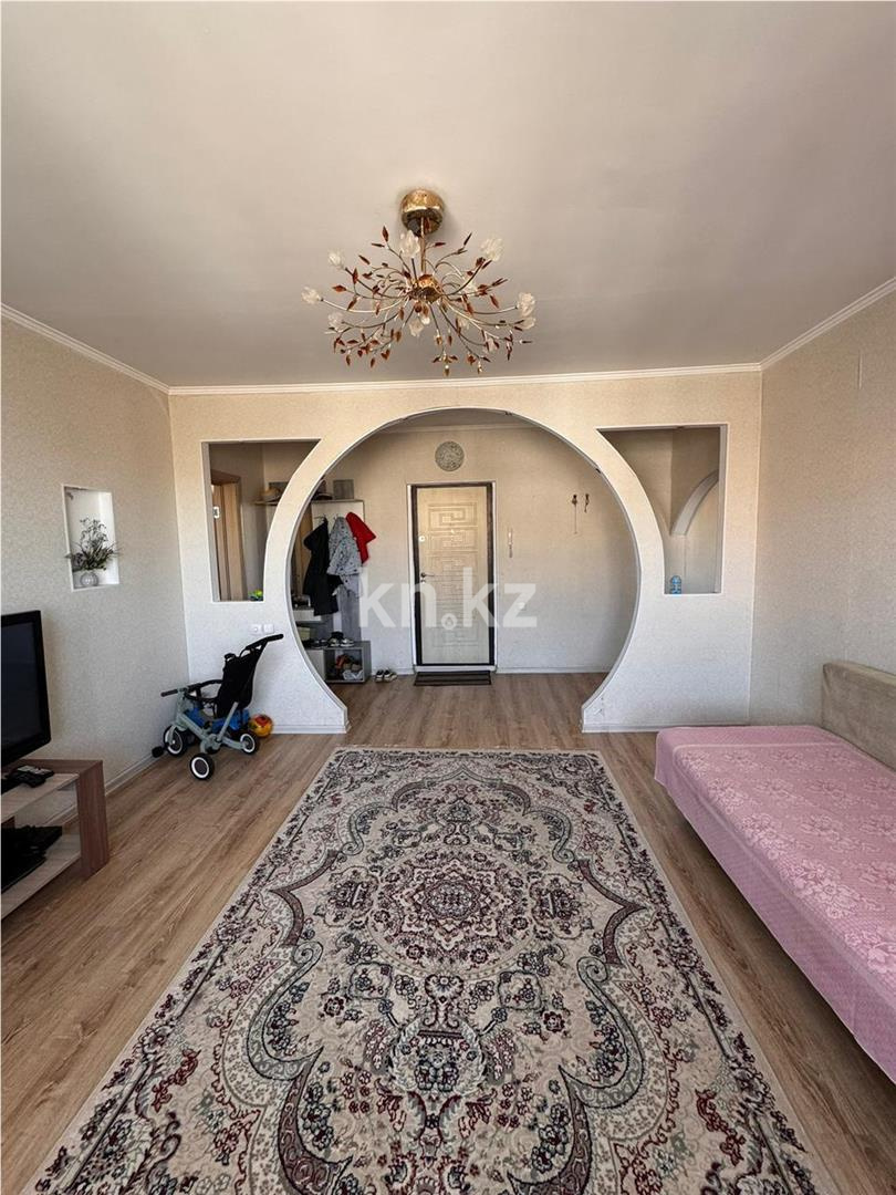 Продажа 2-комнатной квартиры, 54 м² в Караганде
