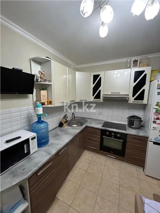 Продажа 2-комнатной квартиры, 42.3 м² в Астане - фото 3