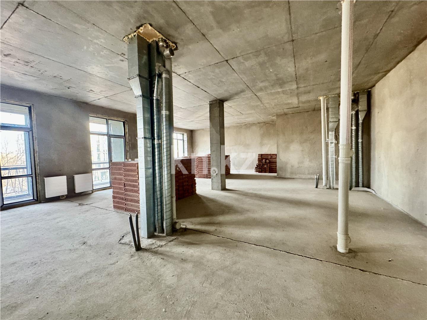 Продажа 6-комнатной квартиры, 165 м², ул. Мичурина, дом  11/12 в Караганде - фото 15