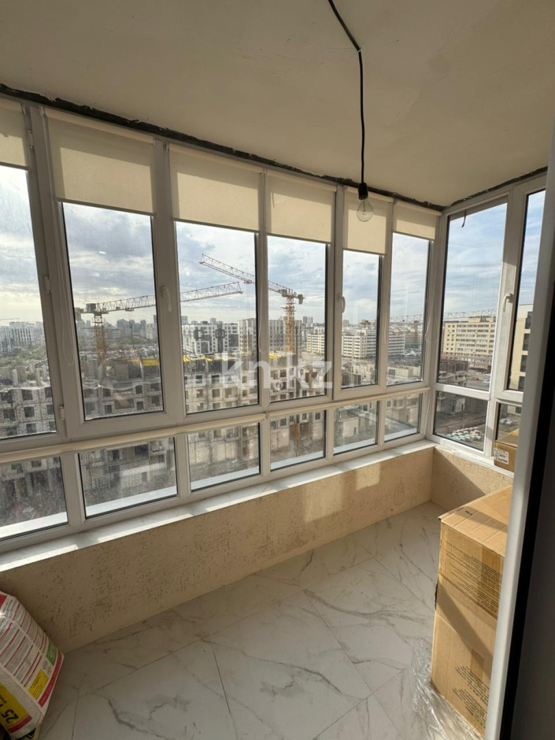 Продажа 1-комнатной квартиры, 42 м² в Астане - фото 6