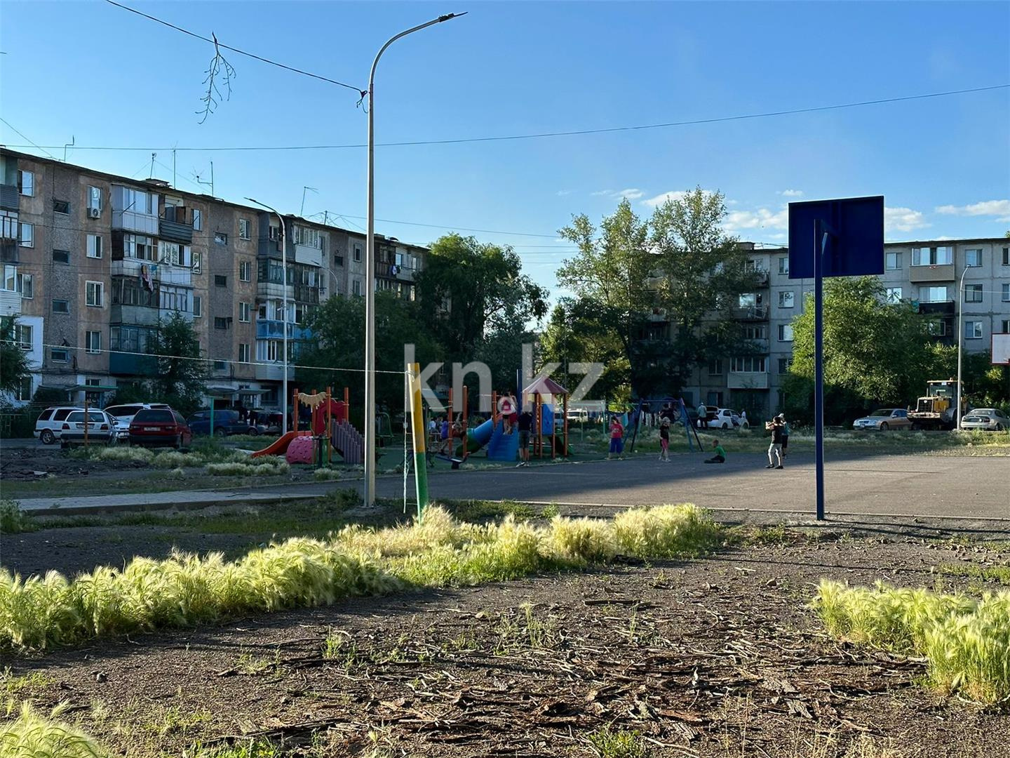 Продажа 2-комнатной квартиры, 45 м² в Караганде - фото 11