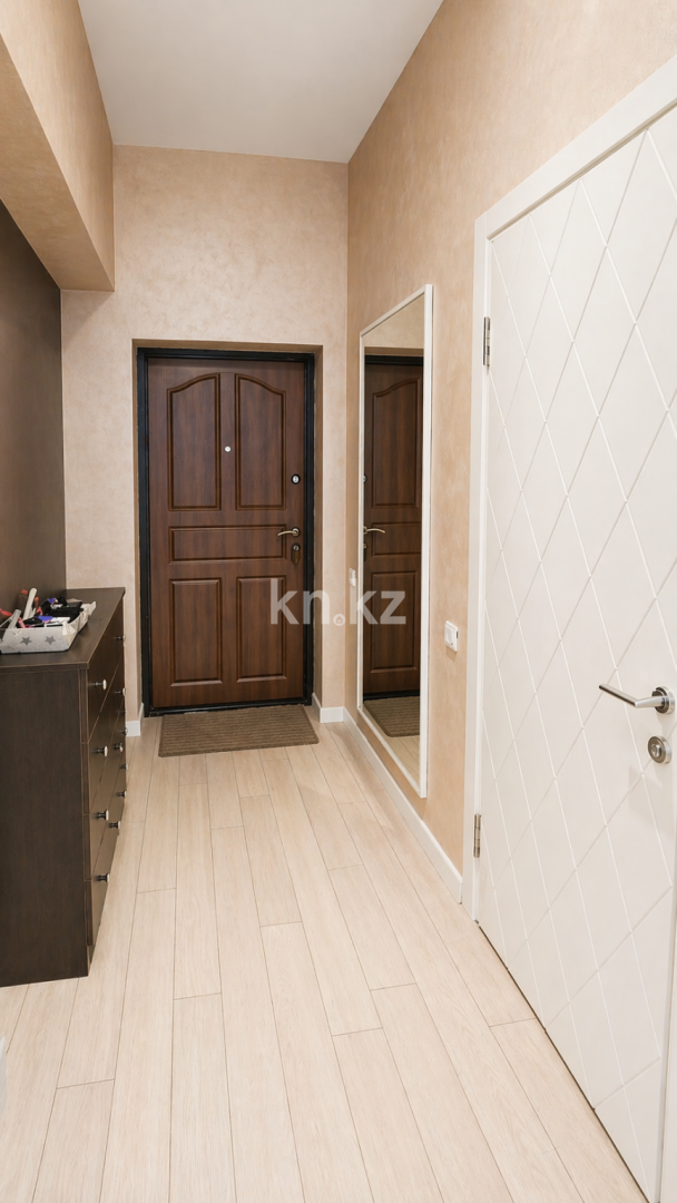 Продажа 1-комнатной квартиры, 47.5 м² в Алматы - фото 8