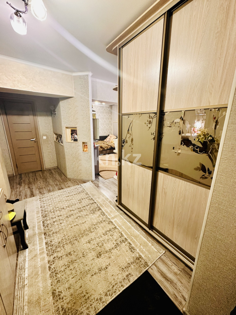 Продажа 3-комнатной квартиры, 61.5 м² в Алматинской области