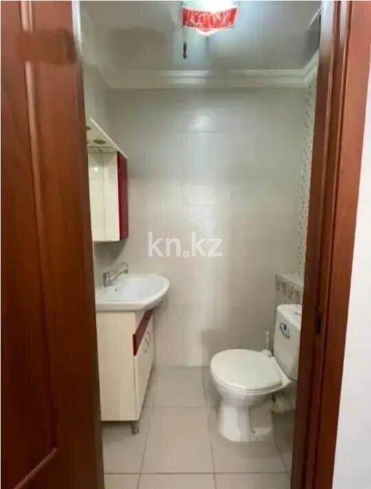 Продажа 2-комнатной квартиры, 63 м² в Алматы - фото 4